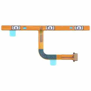 For Huawei MediaPad M3 Lite 10 BAH-W09 Original Power Button & Volume Button Flex Cable