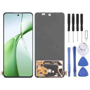 For OnePlus Nord CE4 Original AMOLED LCD Screen with Digitizer Full Assembly (Black)