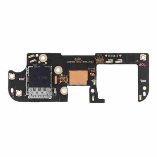 SIM Card Reader Board For Asus Smartphone for Snapdragon Insiders ZS675KW