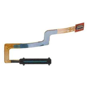 For Asus Zenfone 7 / 7 Pro ZS671KS ZS670KS Fingerprint Sensor Flex Cable (Black)