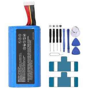 Battery Replacement For SUNMI SMBP001 V1S 9 Pin 3.6V 5200mAh 18.72Wh SM-18650B4-1S2P