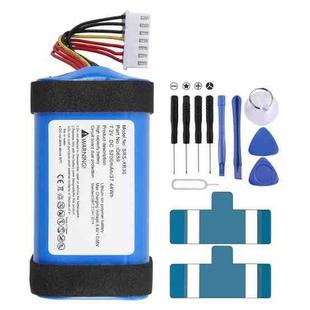 7.2V 5200mAh ID770 ID659 Battery Replacement For Sony SRS-XB40 SRS-XB41 SRS-XB3 SRS-XB30