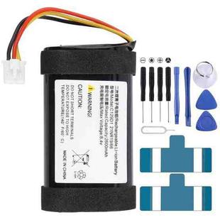 2600mAh C129D1 Battery Replacement For Bang&Olufsen BeoPlay A1 CA18 P6