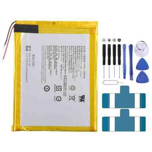 EVE PR-158098N 1200mAh Battery Replacement For Kobo Libra H2O