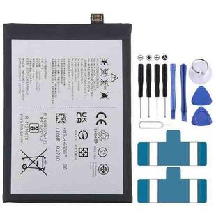 4500mAh NT01 Battery Replacement For Nothing phone 1