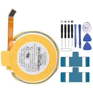 435mAh XU1 R40350V Battery Replacement