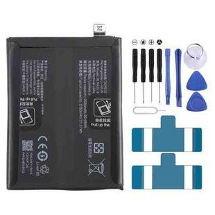 2680mAh BLPA33 Battery Replacement For OnePlus Ace 3