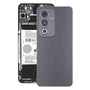 For OPPO A3 Original Battery Back Cover with Camera Lens(Black)