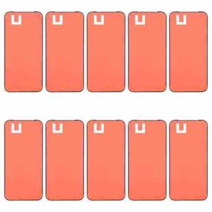 For Google Pixel 8a 10pcs Original Front Housing Adhesive