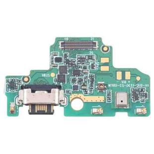 For Cubot X70 Original Charging Port Board