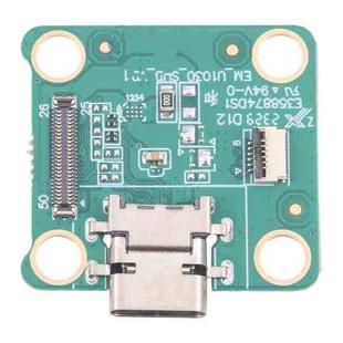 For Nokia T20 Original Charging Port Board