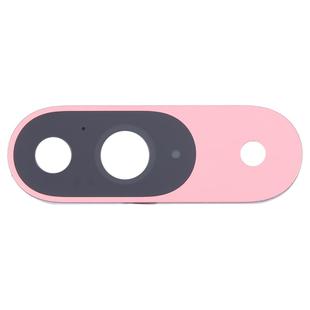 For Google Pixel 9 Original Camera Lens Cover (Pink)