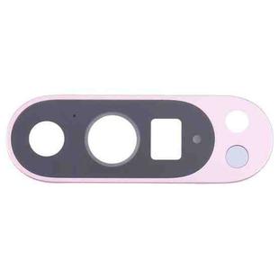 For Google Pixel 9 Pro Original Camera Lens Cover (Purple)