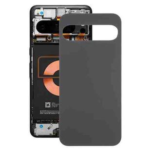 For Google Pixel 9 Pro Original Battery Back Cover(Blue)