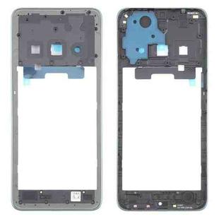 For Xiaomi Redmi A3 Original Middle Frame Bezel Plate (Green)