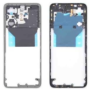 For Xiaomi Redmi 13 5G Original Middle Frame Bezel Plate (Green)