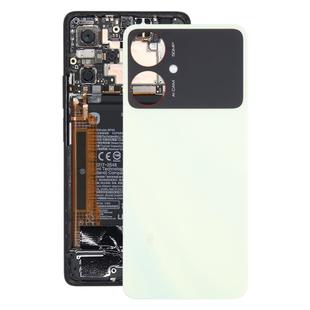 For Xiaomi Redmi 13R Original Battery Back Cover(Green)