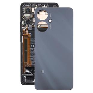 For Xiaomi Redmi 13C 5G Original Battery Back Cover(Black)