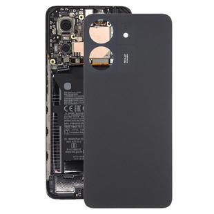 For Xiaomi Redmi 13C 4G Original Battery Back Cover(Black)