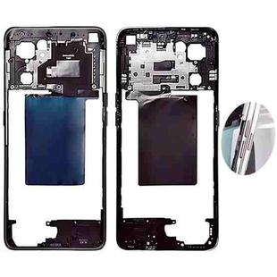 For OnePlus Nord CE 2 5G IV2201 Middle Frame Bezel Plate (Grey)