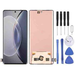 AMOLED Material Original LCD Screen for vivo X90 Pro With Digitizer Full Assembly