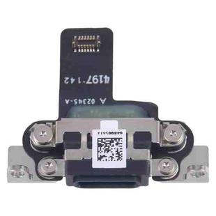 For Apple AirPods Max Charging Port Flex Cable(Black)