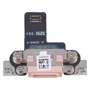 For Apple AirPods Max Charging Port Flex Cable(Pink)