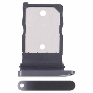 For Google Pixel 9 Original SIM Card Tray (Black)