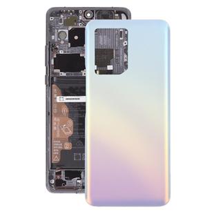 For Honor 100 Battery Back Cover(Pink)