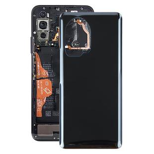 For Honor 100 Pro Battery Back Cover(Black)