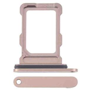 For iPhone 16 Pro SIM Card Tray (Gold)