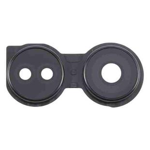 For OnePlus Nord CE 3 Lite Camera Lens Cover(Black)