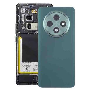 For OPPO F27 Original Battery Back Cover with Camera Lens Cover(Green)