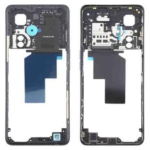 For OnePlus Nord CE 3 Lite Original Middle Frame Bezel Plate (Black)