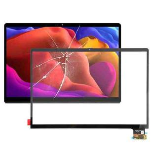 For Lenovo Yoga Pad Pro 2021 / Yoga Tab 13 YT-K606F YT-K606M YT-K606 Touch Panel (Black)