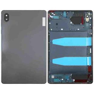 For Lenovo Legion Y700 TB-9707F Original Battery Back Cover(Black)