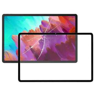 For Lenovo Xiaoxin Pad Pro 12.7 inch 2024 TB375FC Front Screen Outer Glass Lens with OCA Optically Clear Adhesive