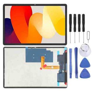 For Xiaomi Redmi Pad SE Original LCD Screen with Digitizer Full Assembly