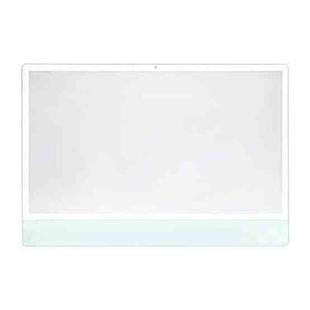 For iMac 24 inch A2438 A2439 A2873 A2874 Front Screen Outer Glass Lens (Grey)