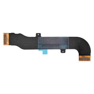 For Lenovo Pad Pro 2022 TB-138 TB-138FC Charging Connector Flex Cable