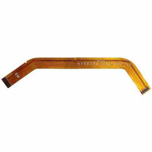 For Lenovo Xiaoxin Pad Pro 12.7 inch TB371FC AX6605A  Charging Connector Flex Cable