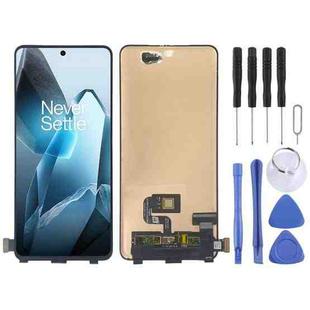 For OnePlus 13 PJZ110 Original AMOLED LCD Screen with Digitizer Full Assembly