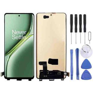 For OnePlus Ace 3 Pro PJX110 Original AMOLED LCD Screen with Digitizer Full Assembly