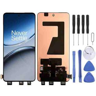 For OnePlus Nord 4 CPH2663 Original AMOLED LCD Screen with Digitizer Full Assembly