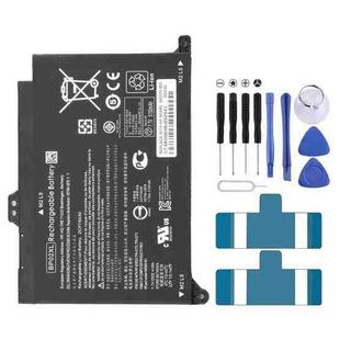 7.7V 41Wh 5150mAh Li-ion Battery For HP Pavilion PC 15 15-AU Series TPN-Q172 TPN-Q175 HSTNN-UB7B HSTNN-LB7H  BP02XL