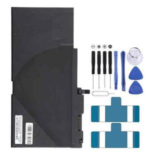 11.1V 50Wh 4500mAh Li-ion Battery For HP ZBook 14 E7U24AA EliteBook 840 850 G1 HSTNN-IB4R HSTNN-DB4Q CM03XL