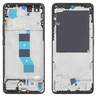 For Xiaomi Redmi Note 14 5G Original Middle Frame Bezel Plate (Black)