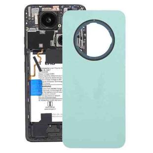 For Tecno Spark 30C Original Battery Back Cover(Green)