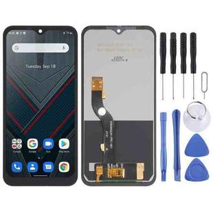 Original LCD Screen and Digitizer Full Assembly for HOTWAV CYBER 7