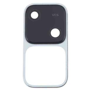 For vivo S18 5G Original Rear Camera Lens Cover (Green)